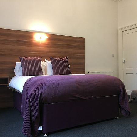 Glasgow South Side Apartments Esterno foto