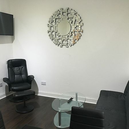 Glasgow South Side Apartments Esterno foto