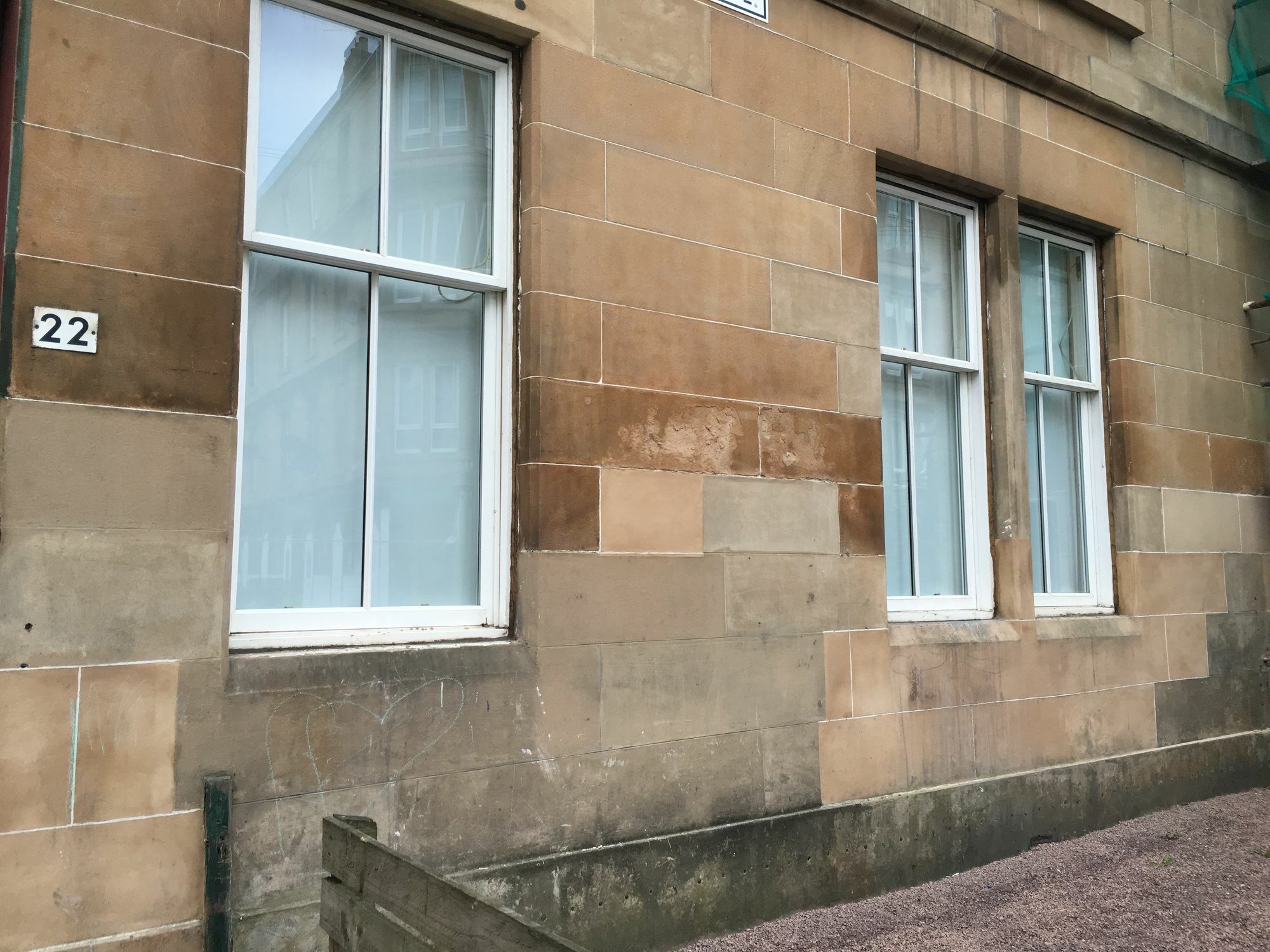Glasgow South Side Apartments Esterno foto