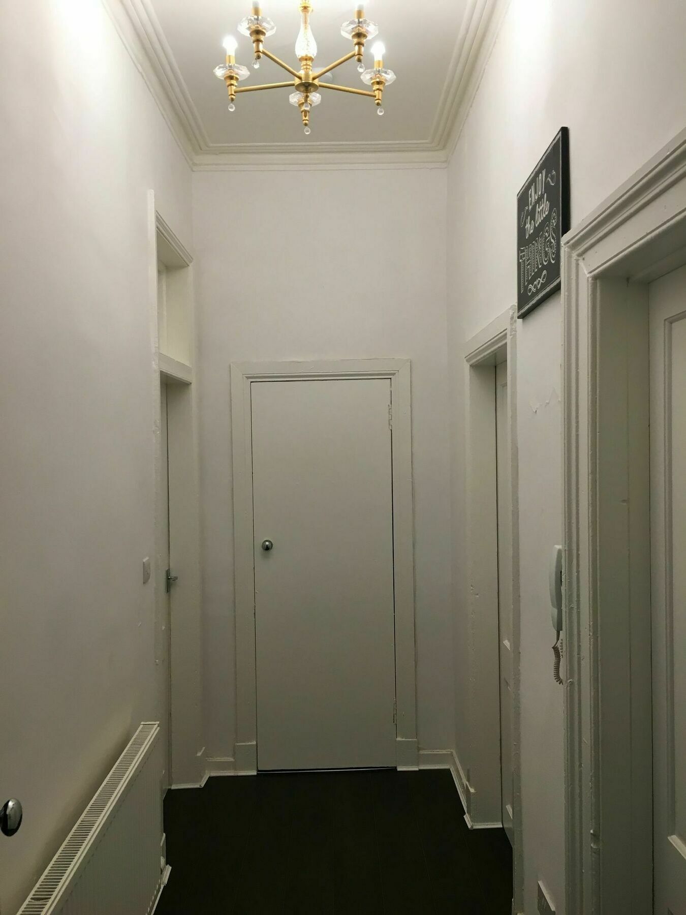 Glasgow South Side Apartments Esterno foto